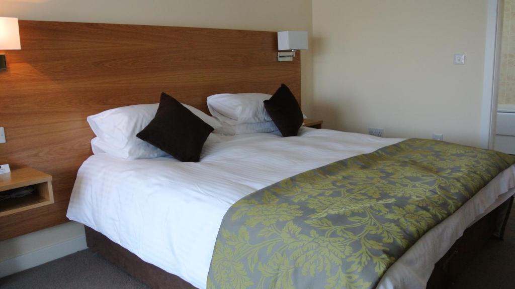 Ramsey Park Hotel Room photo