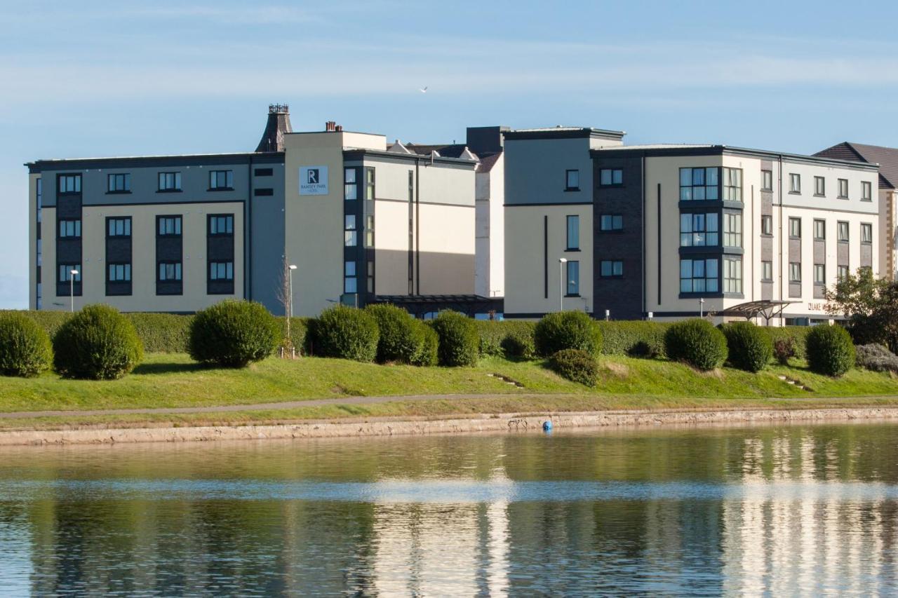 Ramsey Park Hotel Exterior photo